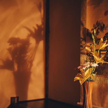 Hinode Ryokan Odawara Eksteriør bilde