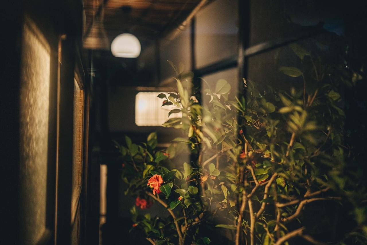 Hinode Ryokan Odawara Eksteriør bilde