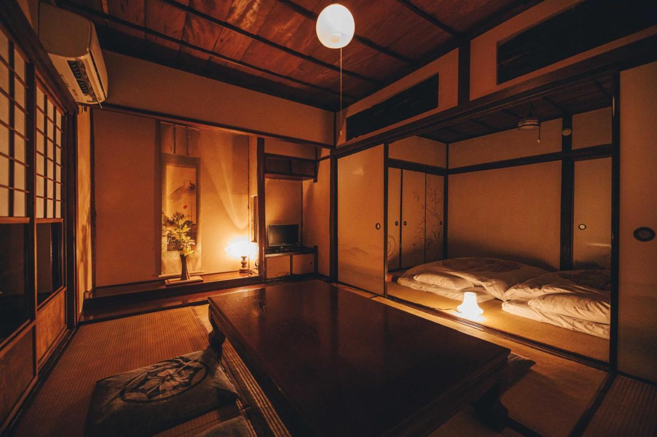 Hinode Ryokan Odawara Eksteriør bilde