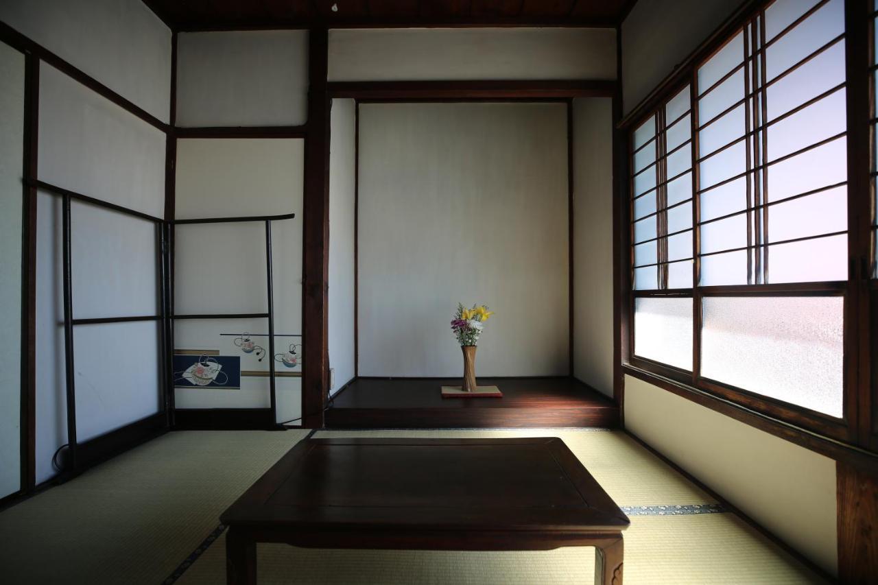 Hinode Ryokan Odawara Eksteriør bilde