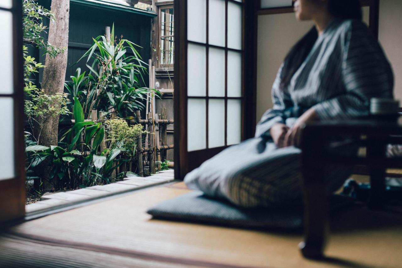 Hinode Ryokan Odawara Eksteriør bilde
