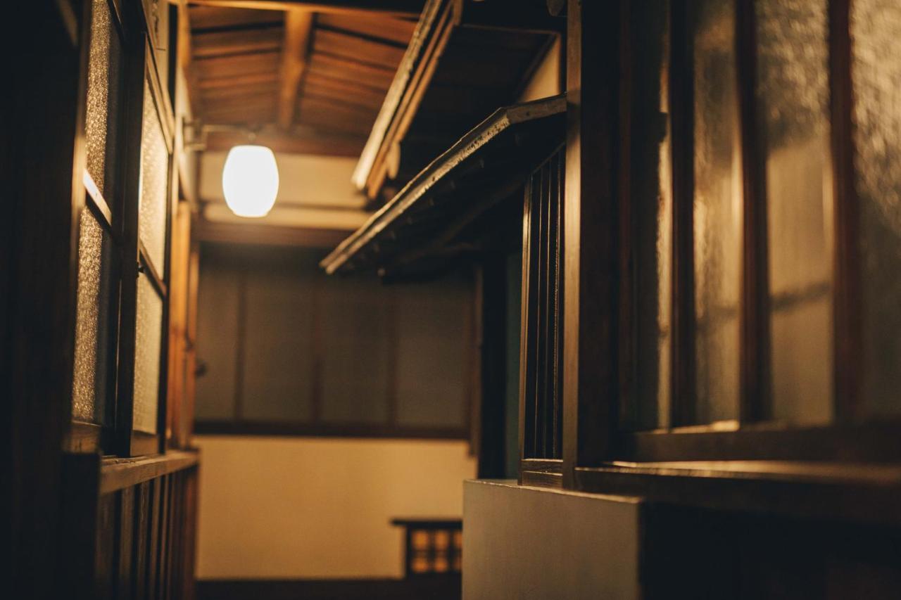 Hinode Ryokan Odawara Eksteriør bilde