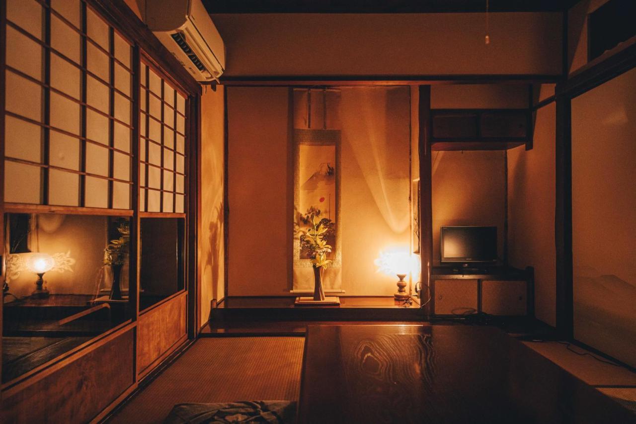 Hinode Ryokan Odawara Eksteriør bilde
