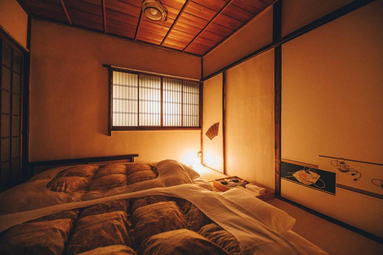 Hinode Ryokan Odawara Rom bilde