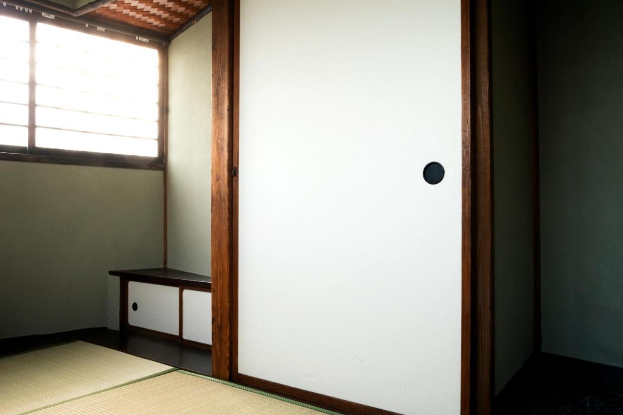 Hinode Ryokan Odawara Rom bilde