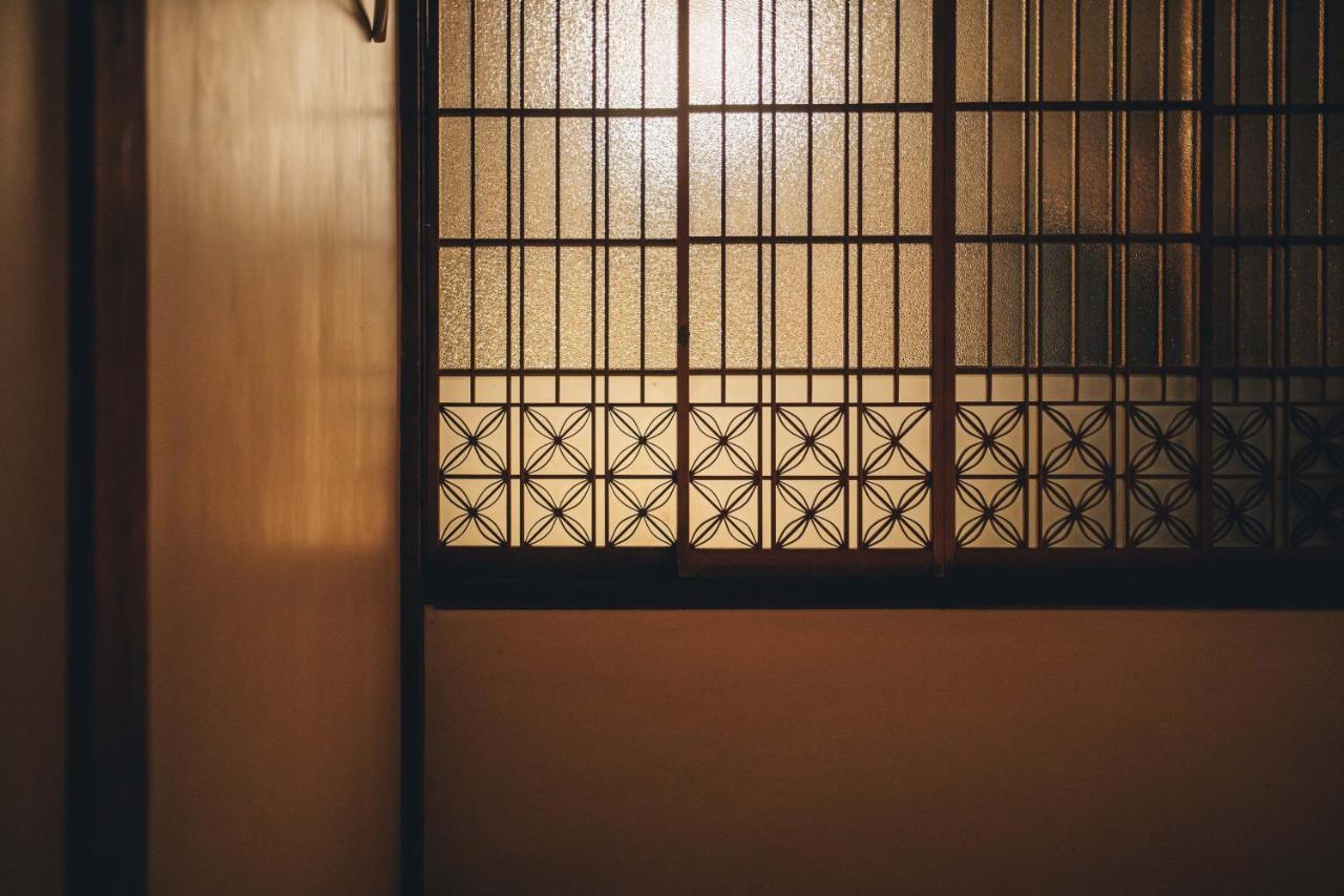 Hinode Ryokan Odawara Eksteriør bilde
