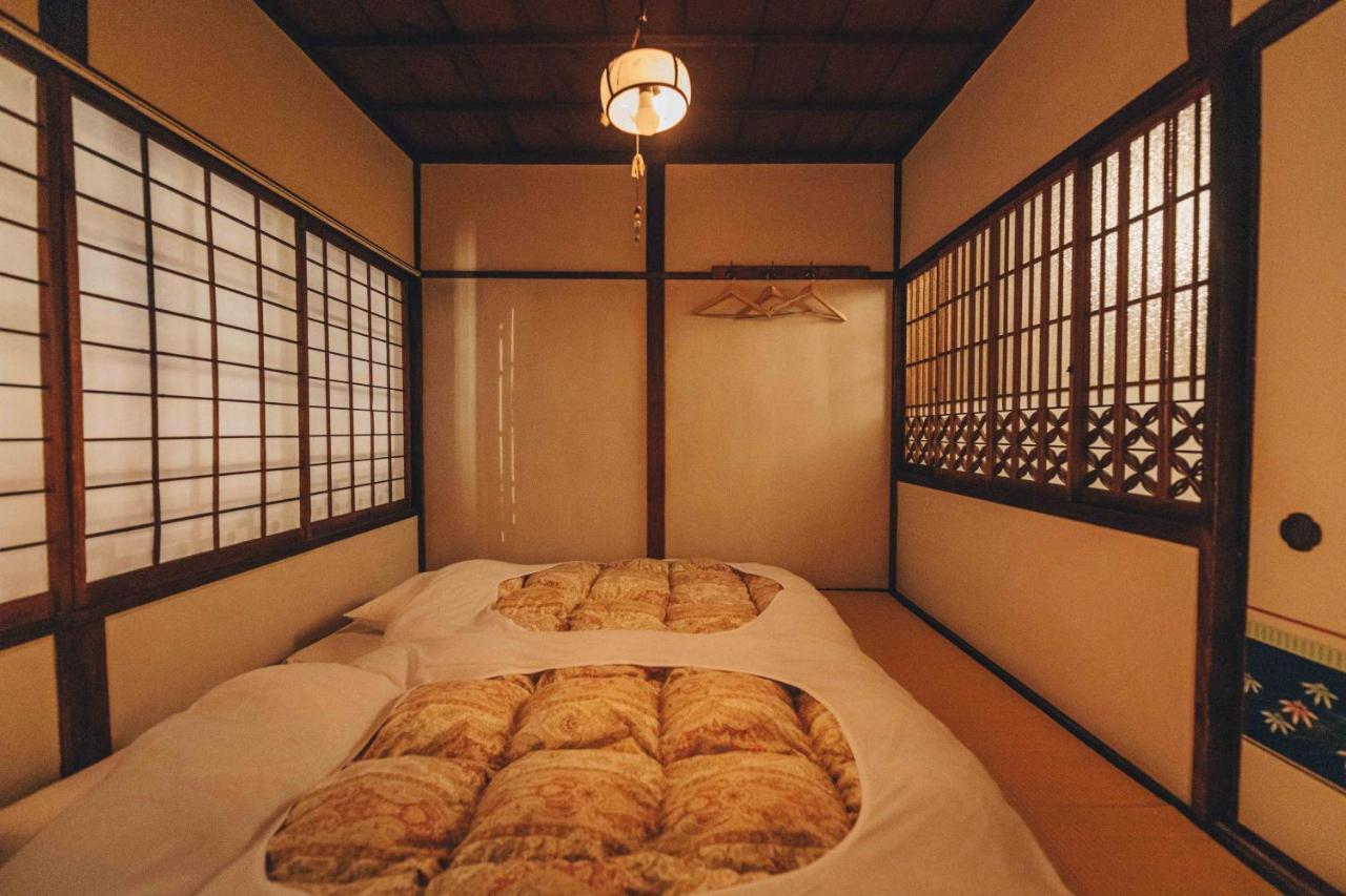 Hinode Ryokan Odawara Rom bilde