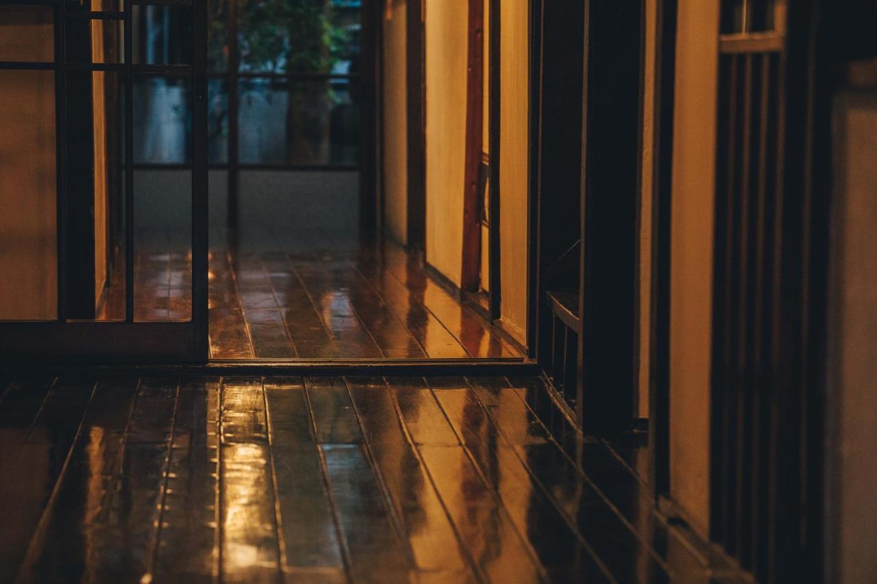 Hinode Ryokan Odawara Eksteriør bilde