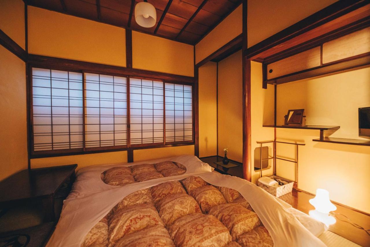 Hinode Ryokan Odawara Rom bilde