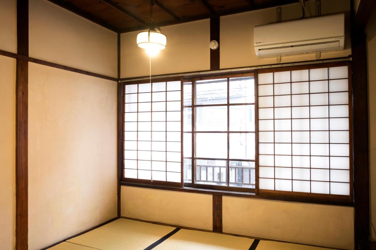 Hinode Ryokan Odawara Rom bilde